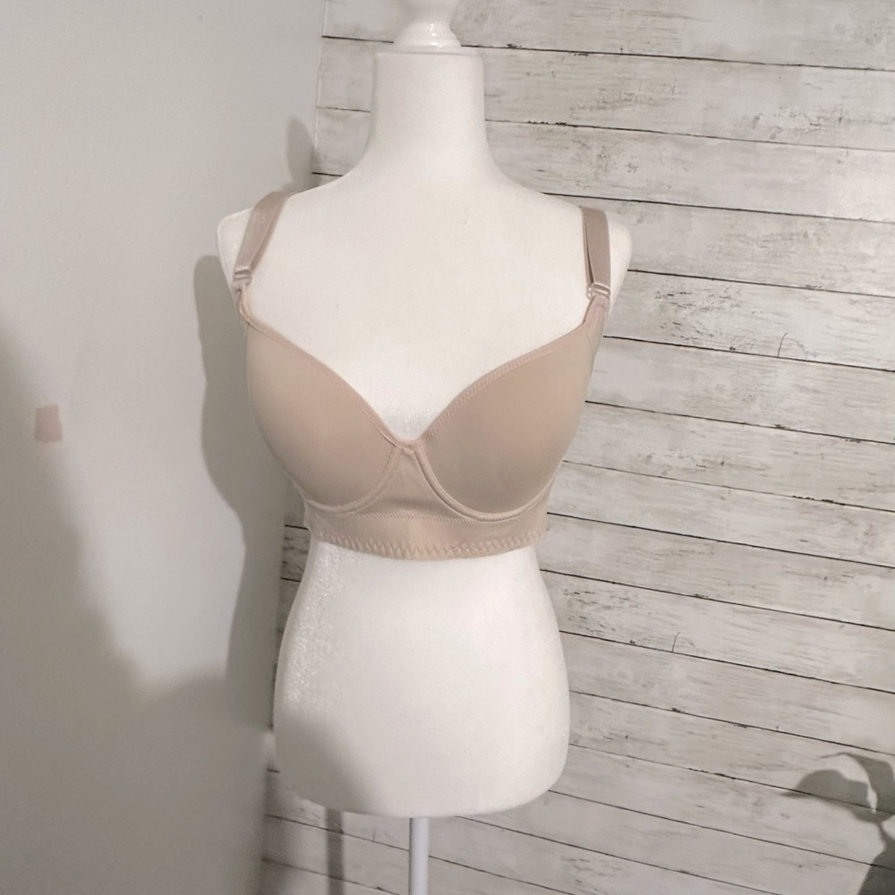 Full Coverage, 8 Hook Bra